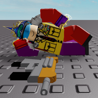 Roblox Viewmodel Plugin