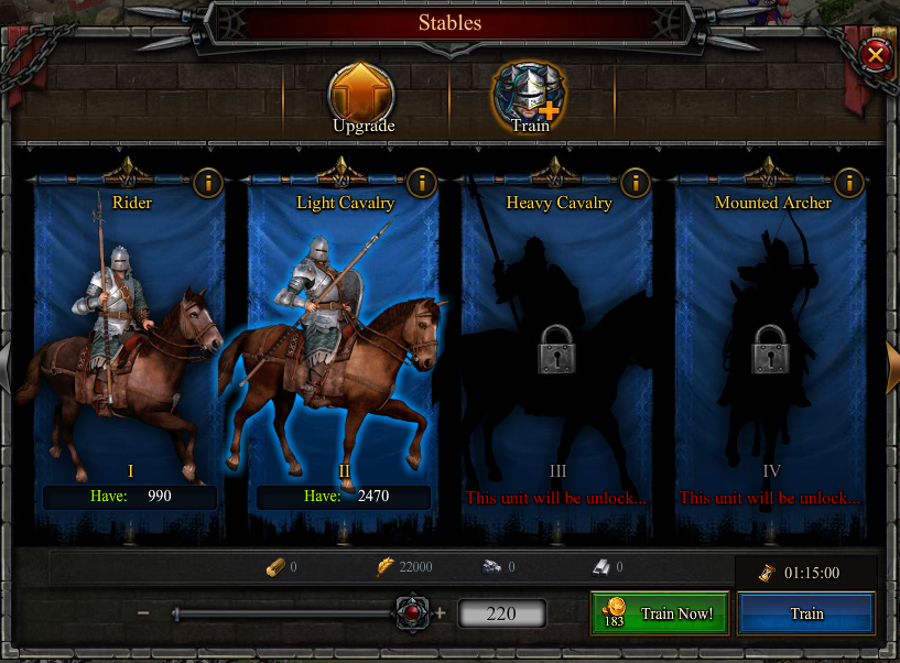clash of kings avatars clash of kings avatars