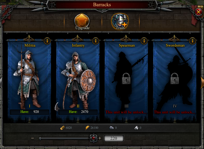clash of kings avatars clash of kings avatars