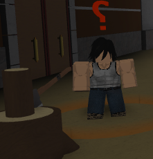 Roblox Clover Online