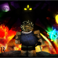 Official Clover Online Wiki Fandom - roblox clover online melee user