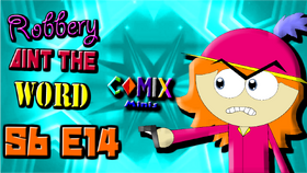 Robbery Thumb
