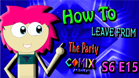 How to thumb