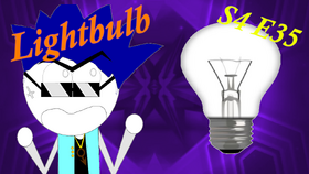 Lightbulb thumb