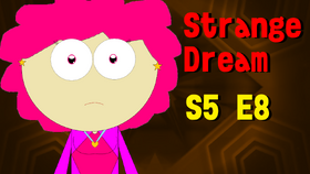 Strange dream thumb