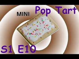 Poptart