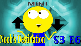 Noob's Destination Thumb