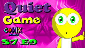 Quiet Game Thumb