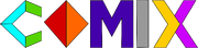 ComixNewLogo