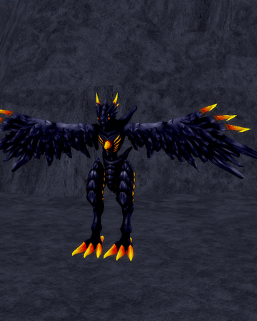 Lavogaritamon Official Digimon Origins Roblox Wiki Fandom - roblox digimon origins wiki