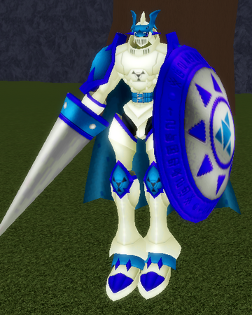 Roblox Digimon Origins Wiki