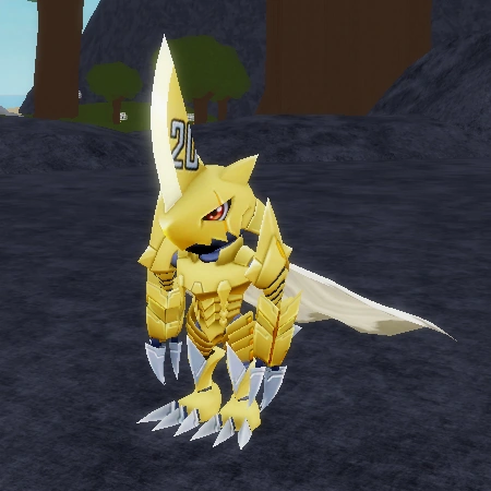 Zubamon Official Digimon Origins Roblox Wiki Fandom - zubamon official digimon origins roblox wiki fandom