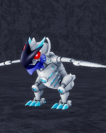 Digimon Origins Roblox Wiki