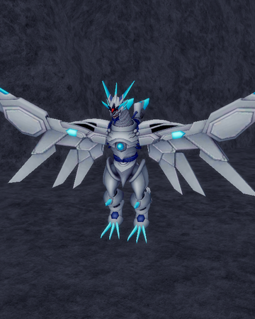 Digimon Origins Roblox