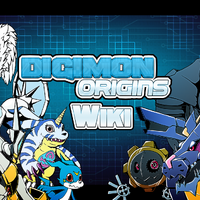 Official Digimon Origins Roblox Wiki Fandom