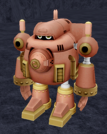 Guardromon Official Digimon Origins Roblox Wiki Fandom