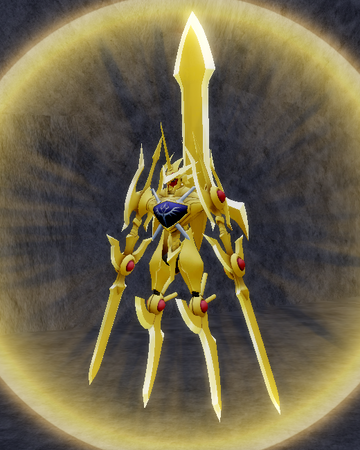 Durandamon Official Digimon Origins Roblox Wiki Fandom