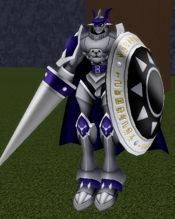 Roblox Digimon Origins