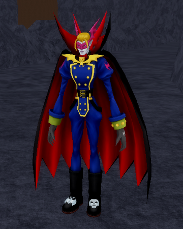 Myotismon Official Digimon Origins Roblox Wiki Fandom