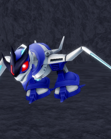Jazardmon Official Digimon Origins Roblox Wiki Fandom