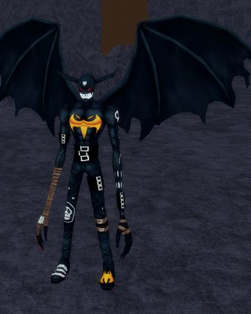 Devimon Official Digimon Origins Roblox Wiki Fandom - roblox digimon origins wiki