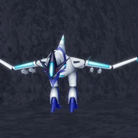 Jazarichmon Official Digimon Origins Roblox Wiki Fandom - zubamon official digimon origins roblox wiki fandom