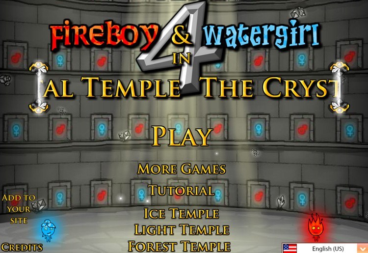Fireboy and watergirl - Armor Games Community