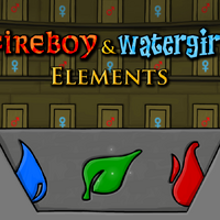 Fireboy Watergirl Elements Official Fireboy Watergirl Wiki Fandom