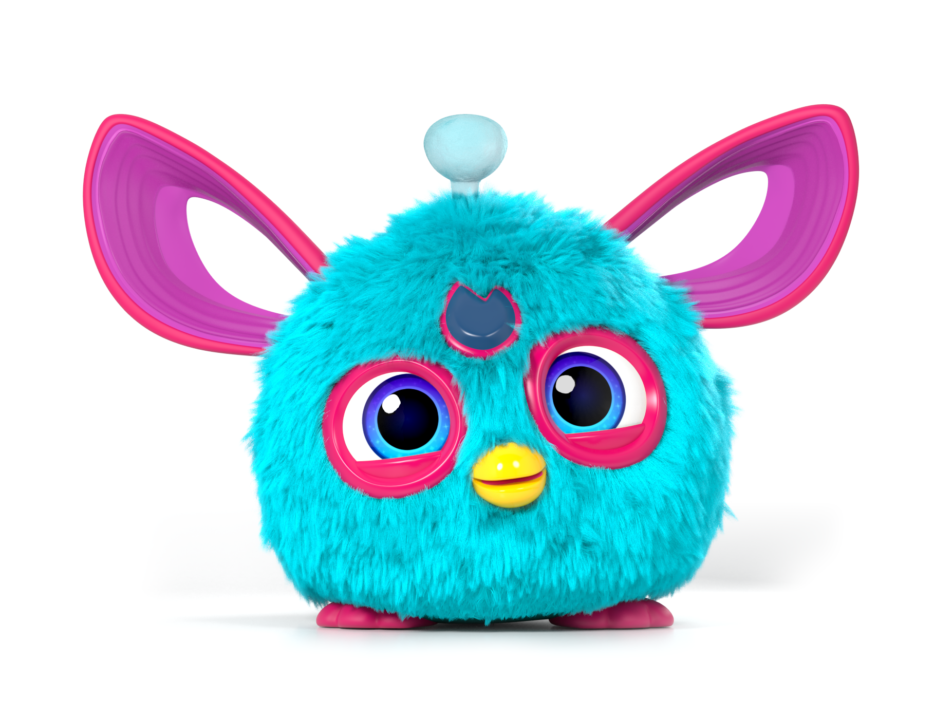 latest furby