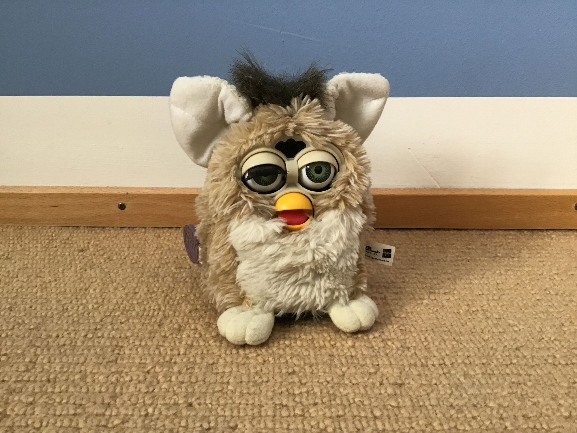 Categoryfurby Generation 2 Official Furby Wiki Fandom