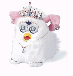 furby boom price