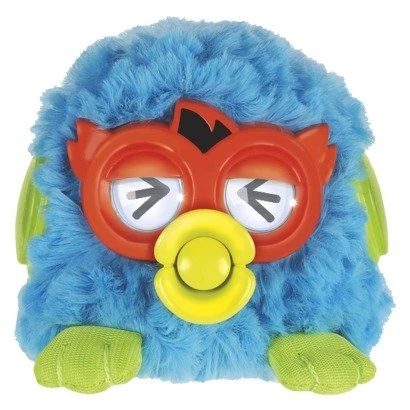 Twittby | Official Furby Wiki | Fandom