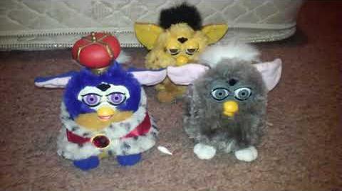 Furby (1998)/MSA | Official Furby Wiki | Fandom