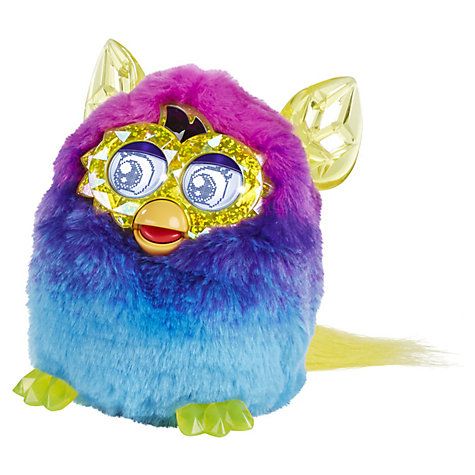 new furby 2018