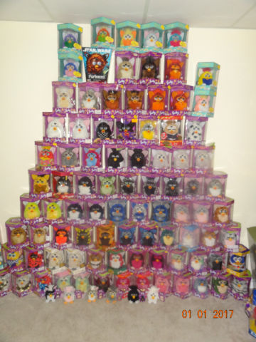 Furby (1998) | Official Furby Wiki | FANDOM powered by Wikia