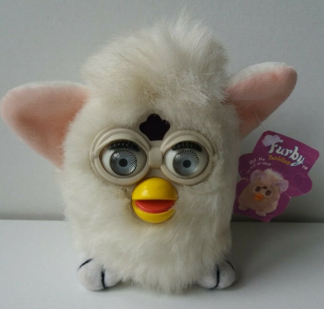 furby near me