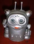 Gigabot furby fake