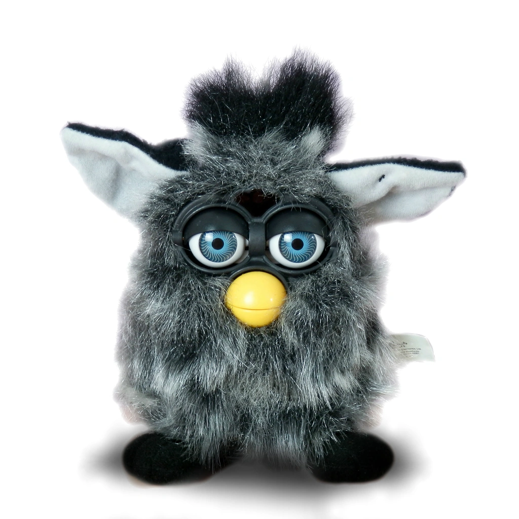 Mink Furby | Official Furby Wiki | Fandom