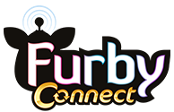 Furby Connect Logo