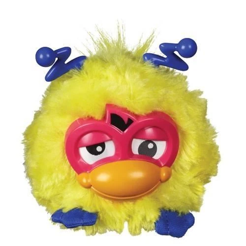 hasbro furby party rockers