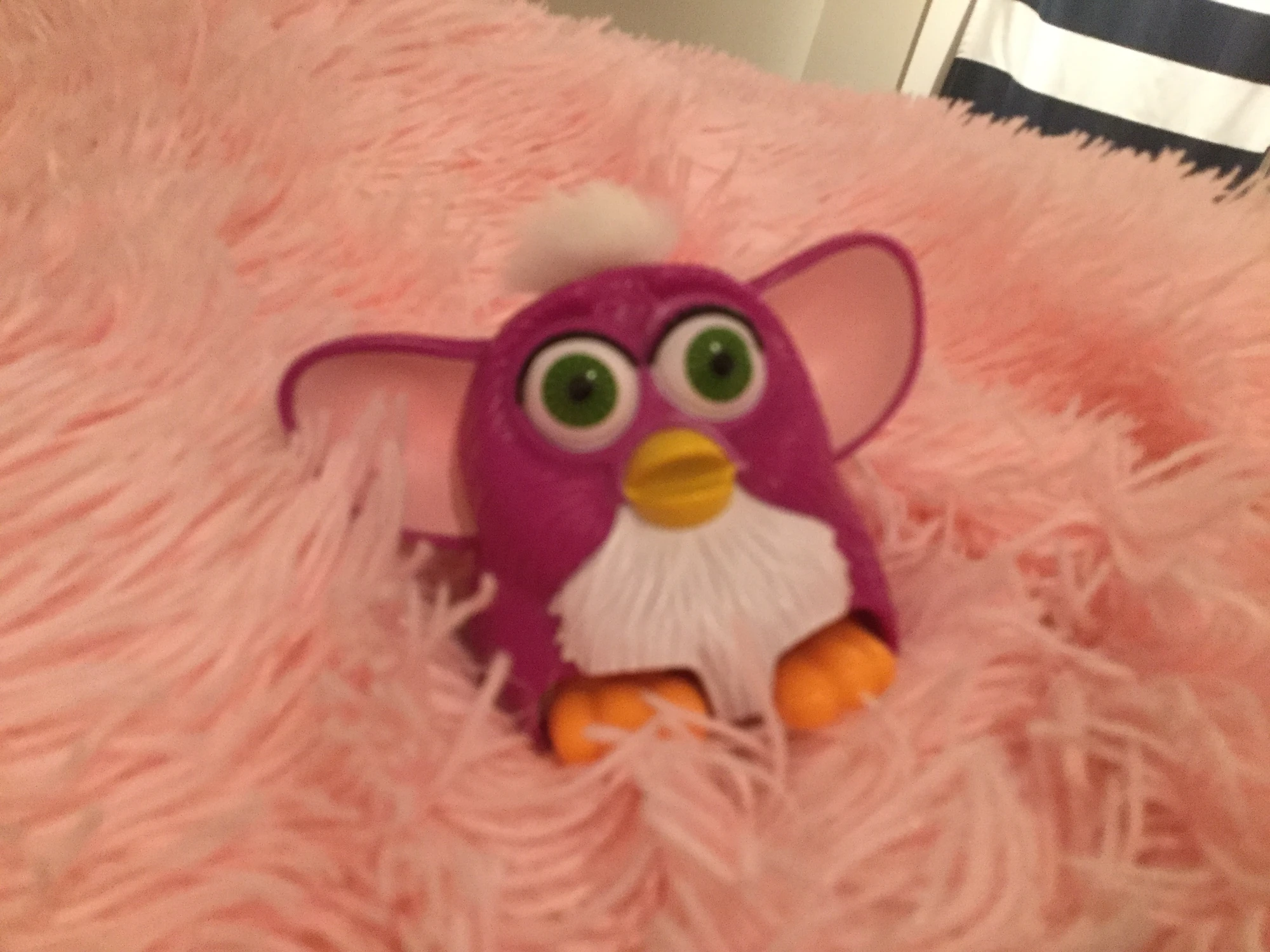 2019 McFurby | Official Furby Wiki | Fandom