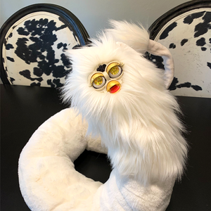 Long Furby Official Furby Wiki Fandom