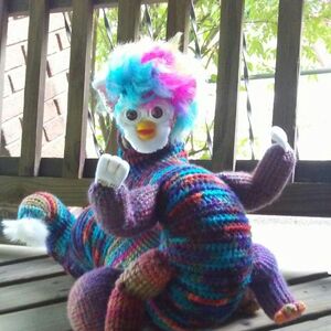 Long Furby Official Furby Wiki Fandom