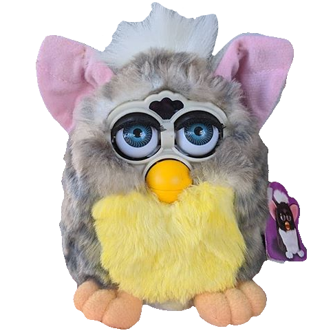 furby png