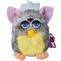 Fresh New Look Furbys Official Furby Wiki Fandom