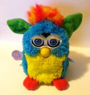 kid cuisine furby for sale