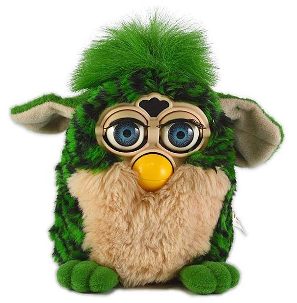 Turtle Furby | Official Furby Wiki | Fandom