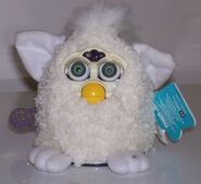 Furby Baby Furby Baby