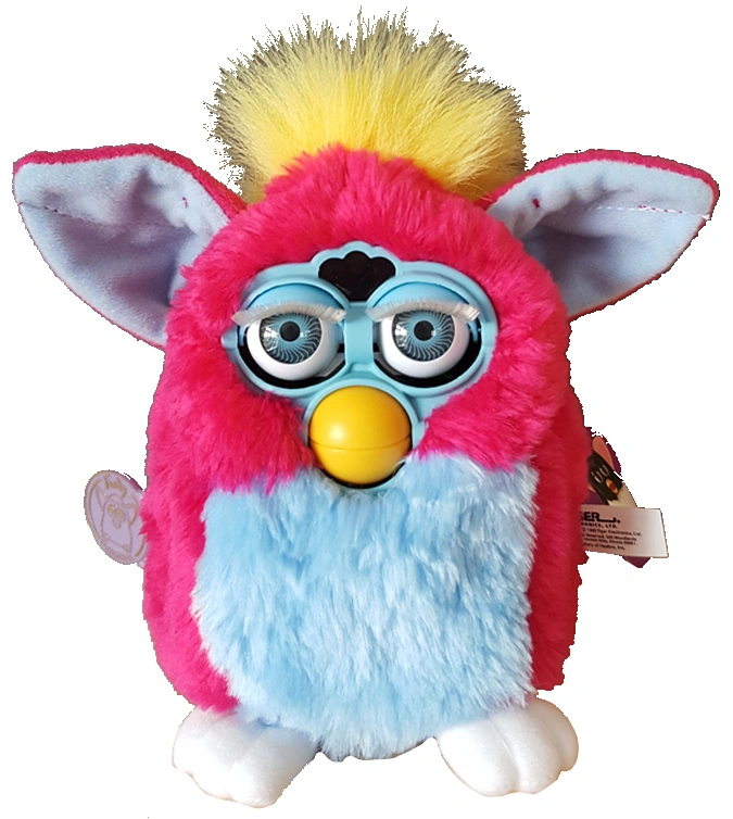 furby png