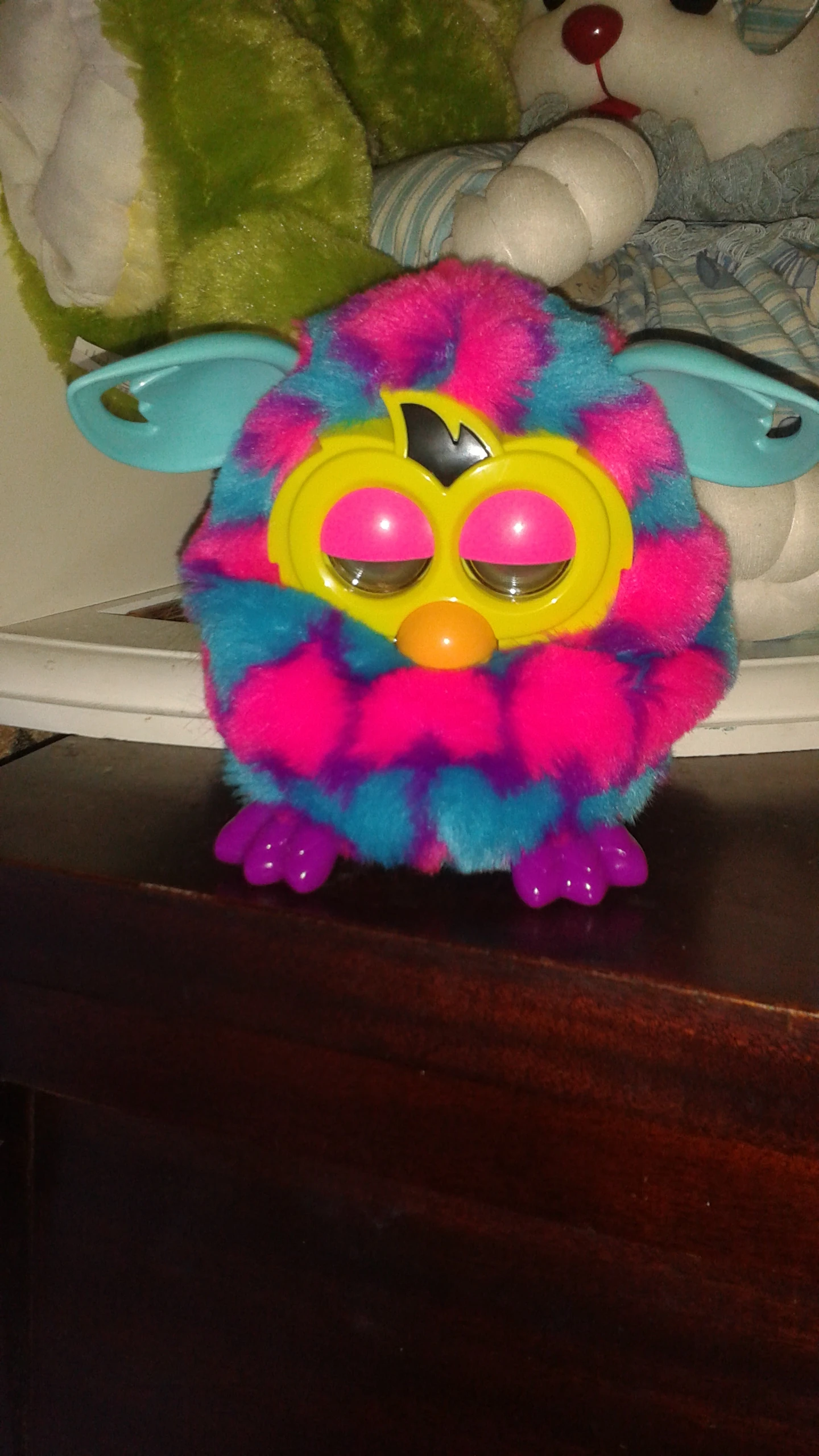 Furby Boom | Official Furby Wiki | FANDOM powered by Wikia